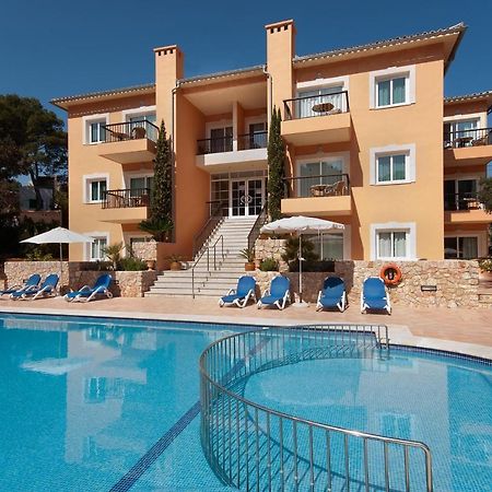 Pinos Altos 03 Apartment กาลาซานบีเซนเต ภายนอก รูปภาพ