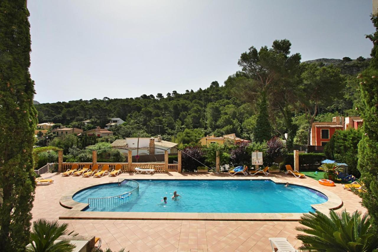 Pinos Altos 03 Apartment กาลาซานบีเซนเต ภายนอก รูปภาพ