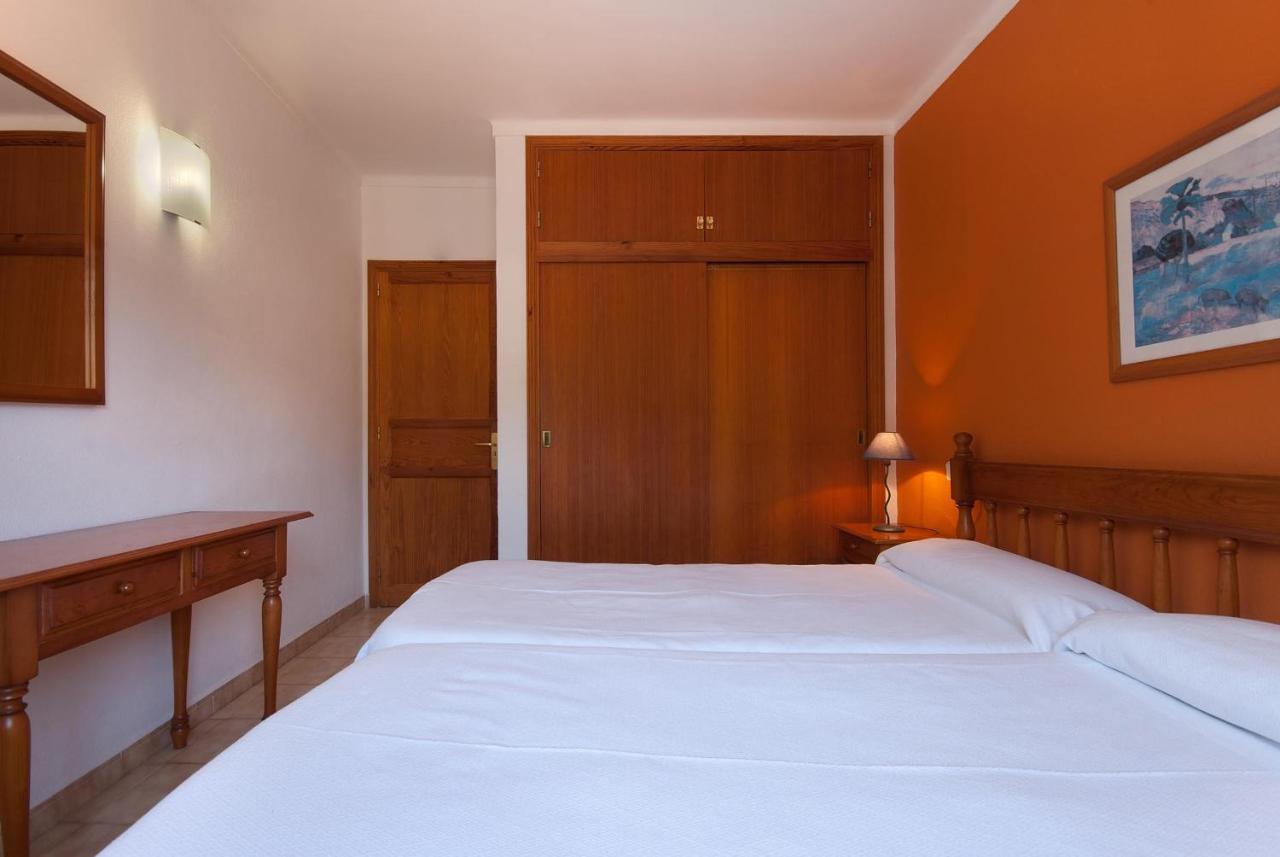 Pinos Altos 03 Apartment กาลาซานบีเซนเต ภายนอก รูปภาพ