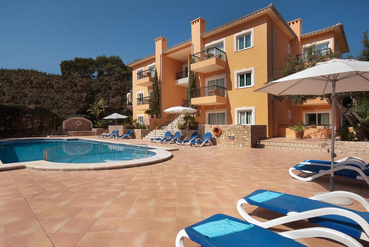 Pinos Altos 03 Apartment กาลาซานบีเซนเต ภายนอก รูปภาพ