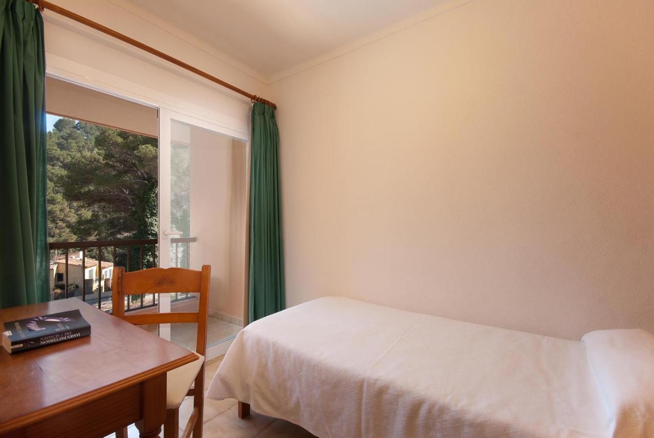 Pinos Altos 03 Apartment กาลาซานบีเซนเต ภายนอก รูปภาพ