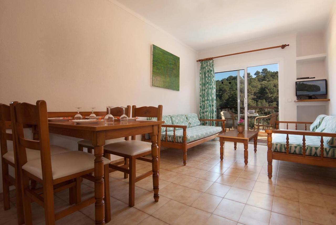 Pinos Altos 03 Apartment กาลาซานบีเซนเต ภายนอก รูปภาพ