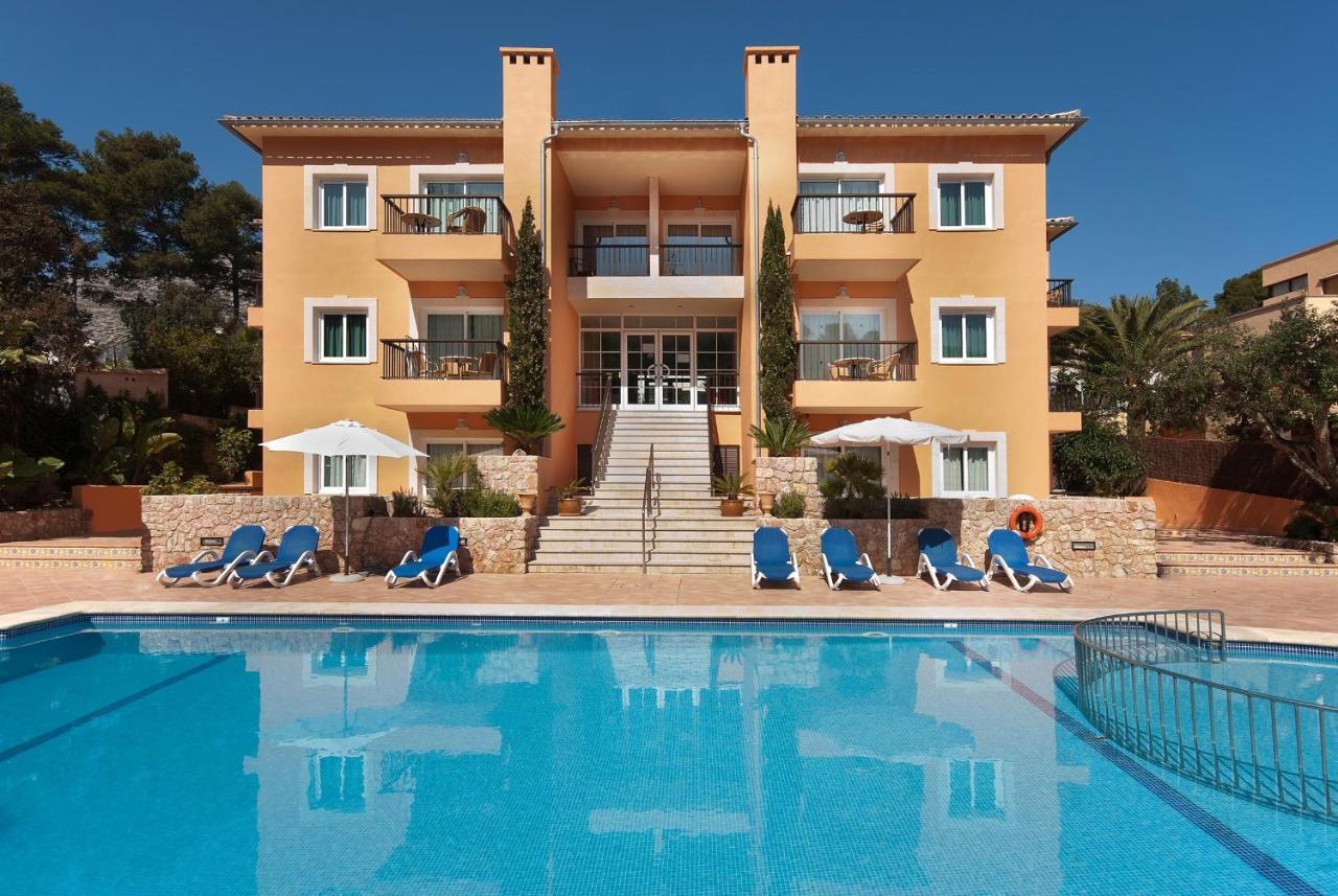 Pinos Altos 03 Apartment กาลาซานบีเซนเต ภายนอก รูปภาพ