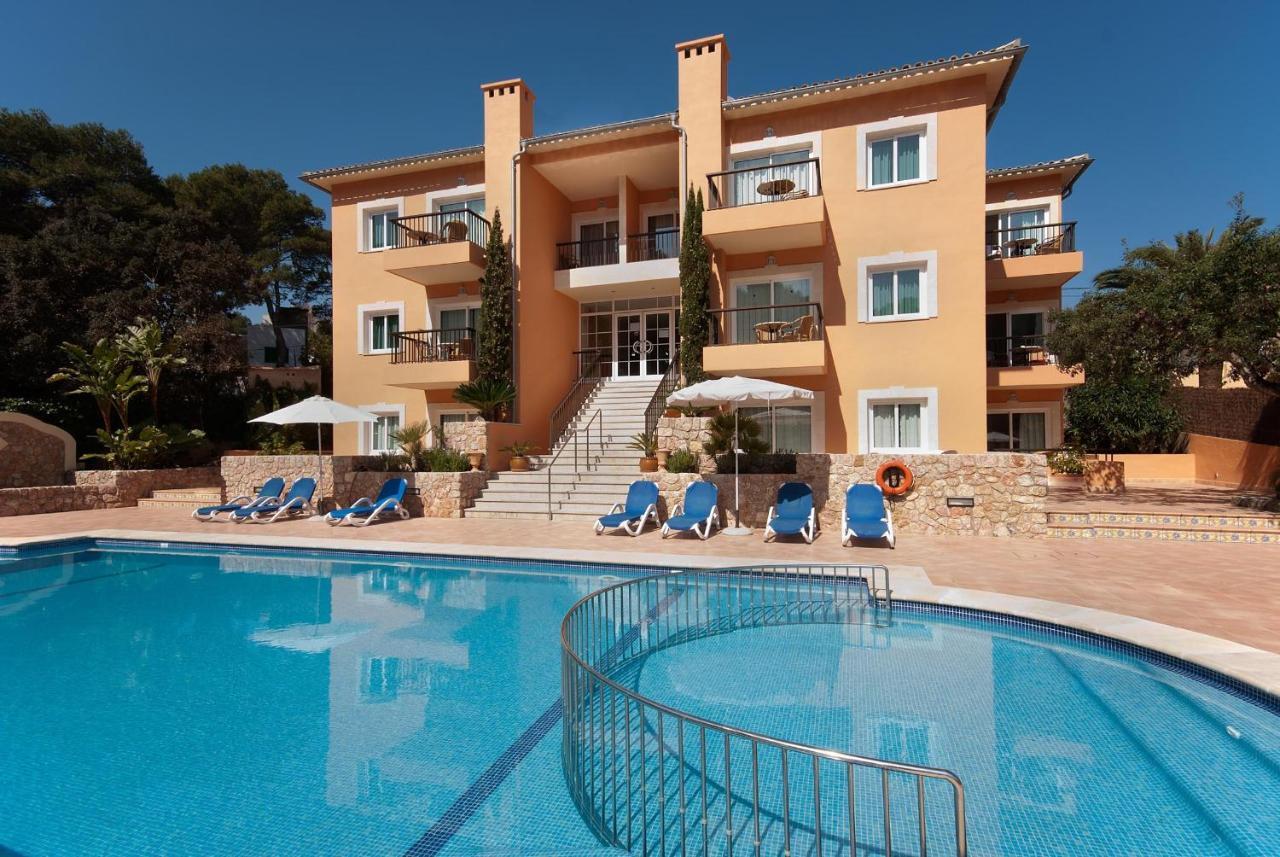 Pinos Altos 03 Apartment กาลาซานบีเซนเต ภายนอก รูปภาพ