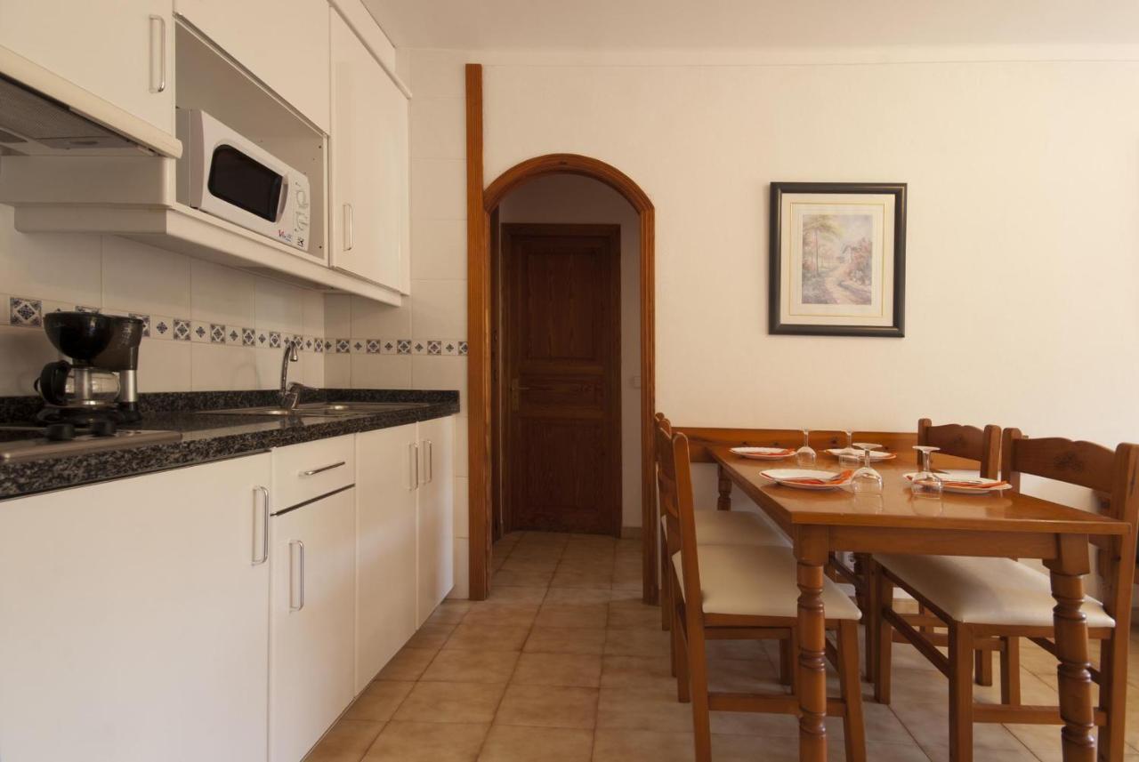 Pinos Altos 03 Apartment กาลาซานบีเซนเต ภายนอก รูปภาพ
