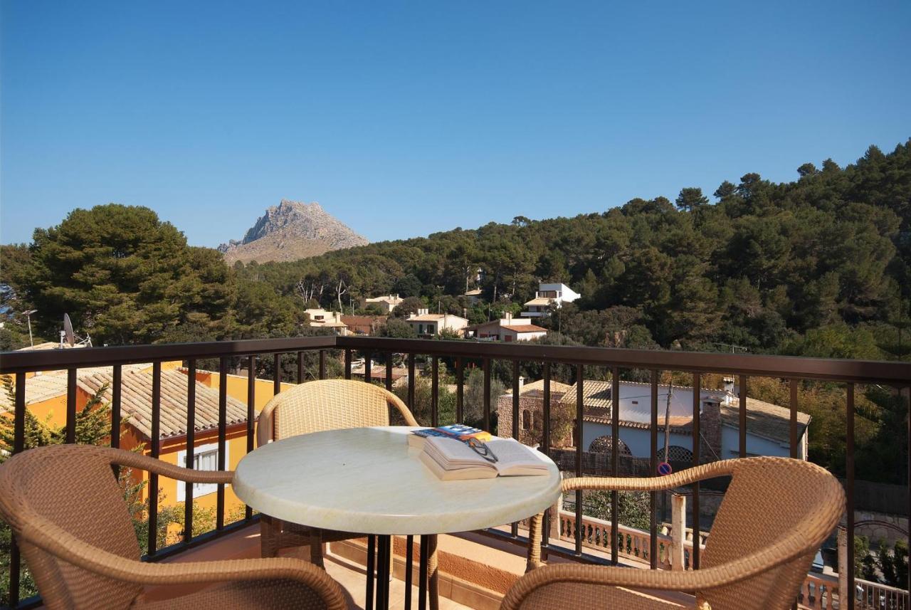 Pinos Altos 03 Apartment กาลาซานบีเซนเต ภายนอก รูปภาพ