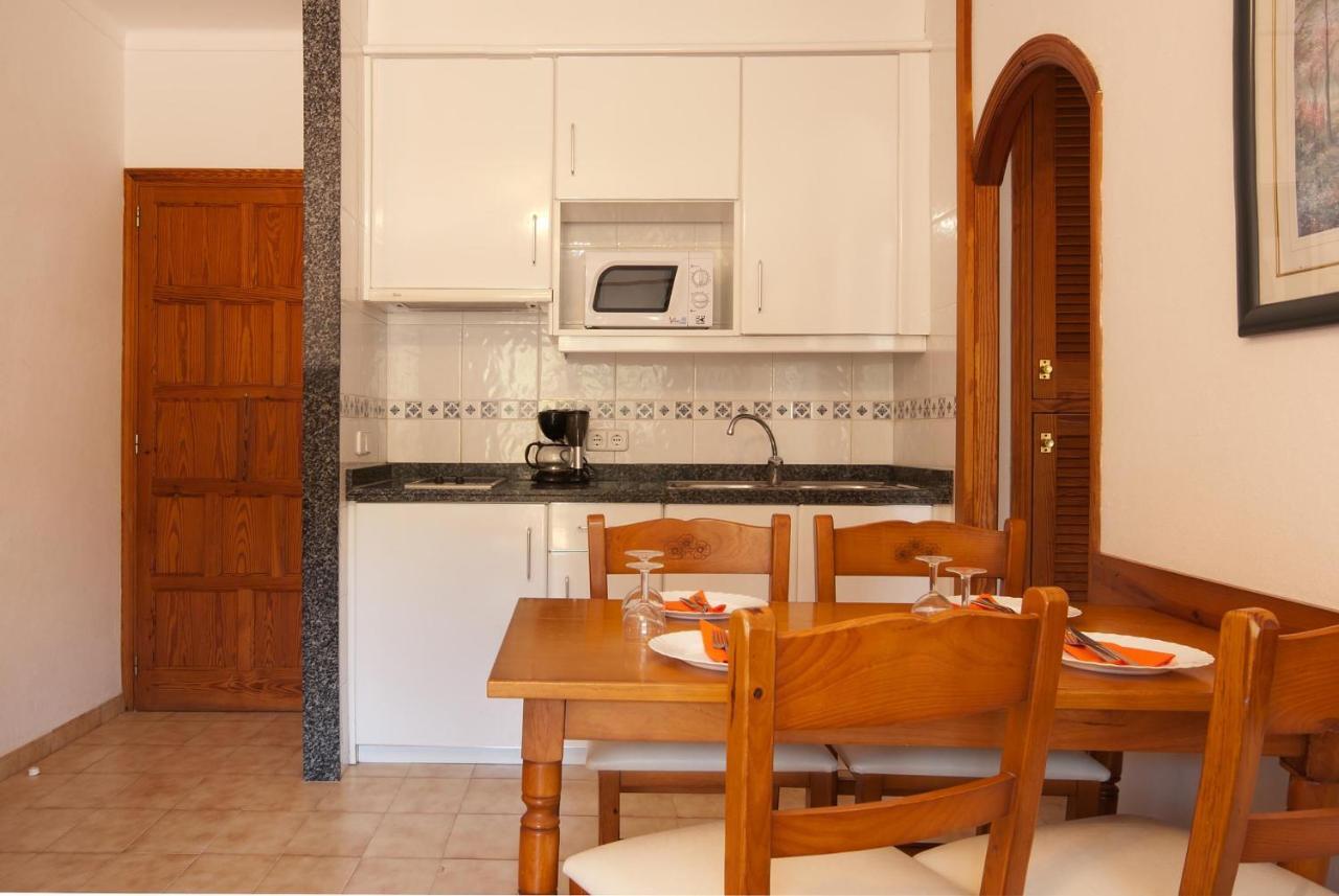 Pinos Altos 03 Apartment กาลาซานบีเซนเต ภายนอก รูปภาพ