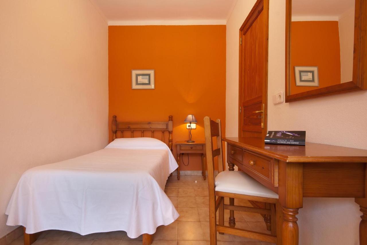 Pinos Altos 03 Apartment กาลาซานบีเซนเต ภายนอก รูปภาพ