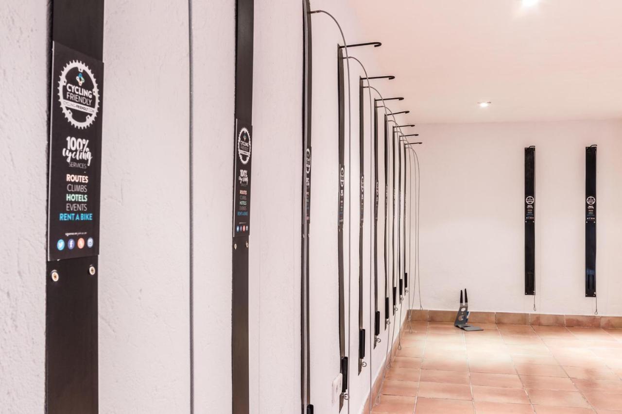 Pinos Altos 03 Apartment กาลาซานบีเซนเต ภายนอก รูปภาพ