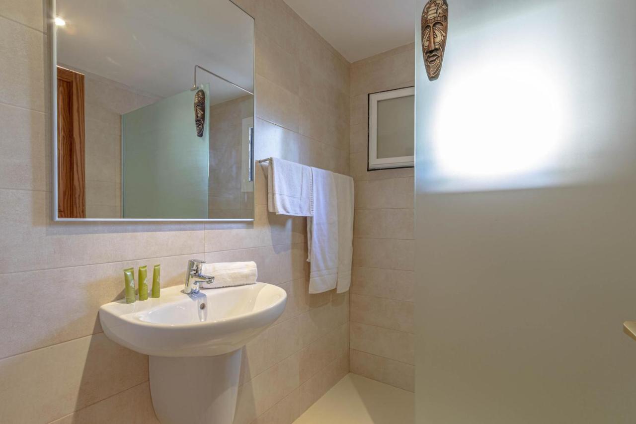 Pinos Altos 03 Apartment กาลาซานบีเซนเต ภายนอก รูปภาพ